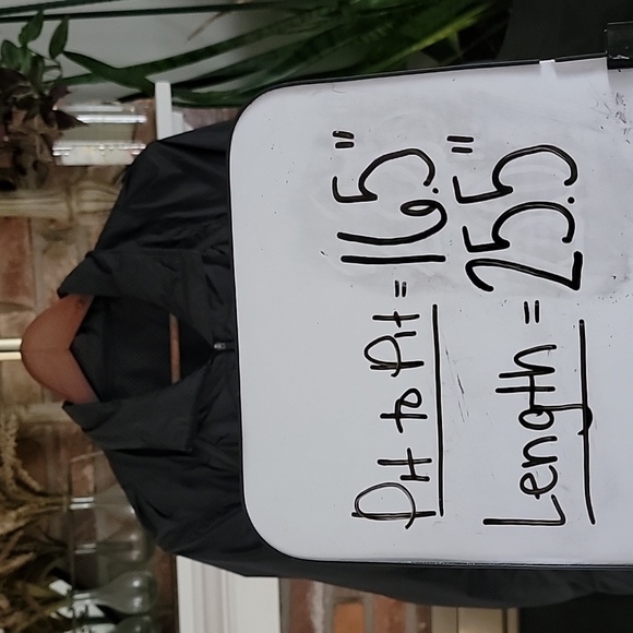 Lululemon Athletica Womens Run Take Flight Full Zip/ZipUp Jacket Black Size 6 - Picture 11 of 13